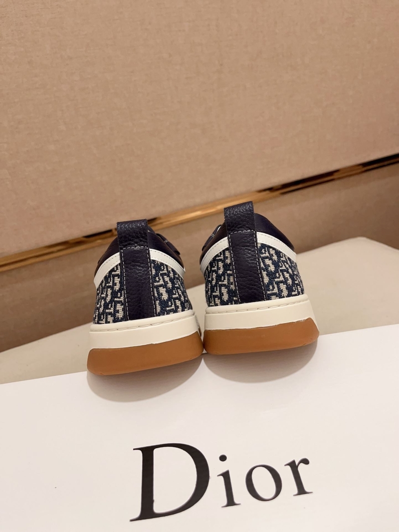 Christian Dior Casual Shoes